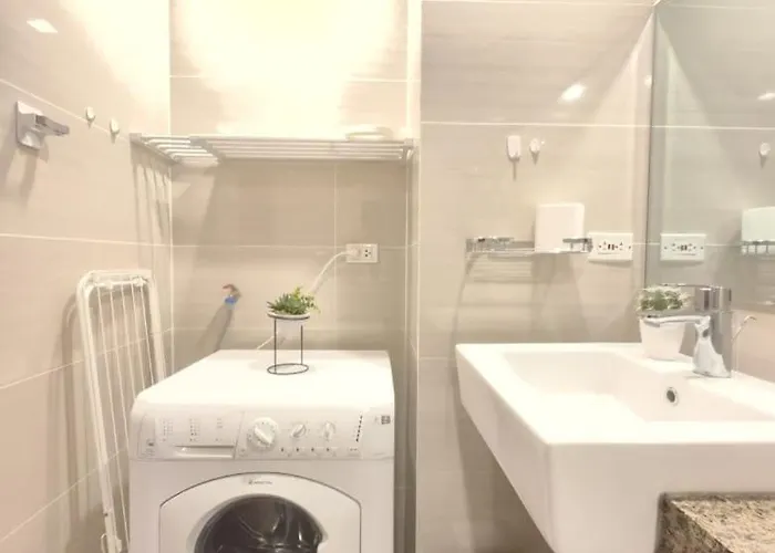 1br Uptown Mall Fountain View In Uptown Bgc Apartment Manila